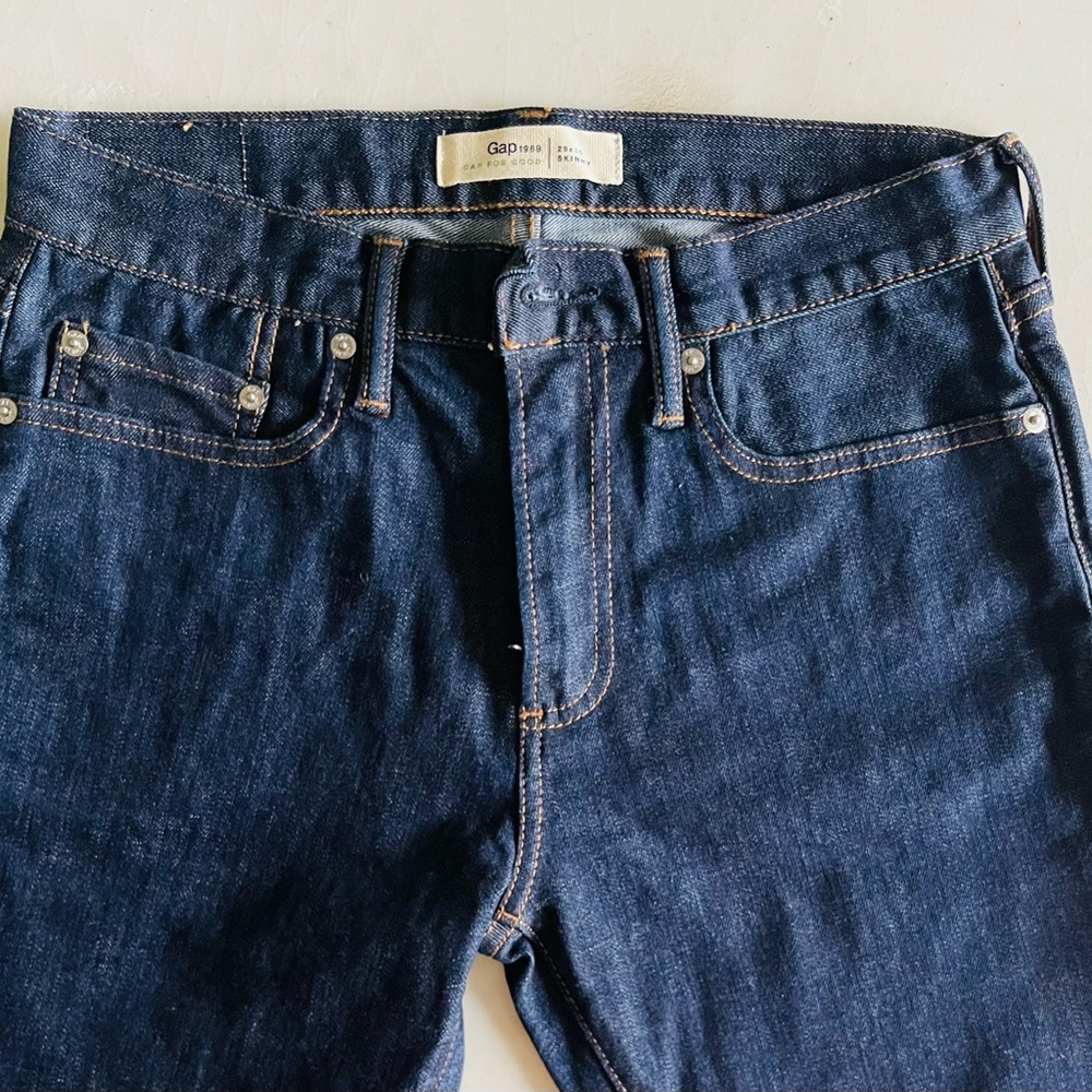 Gap Jeans💙